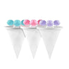 3PCS Floating Hair Filtering Mesh Removal,Pet Lint Removers Reusable Washing Machine Hair Filter Cleaning Mesh Bag,Lint Catcher For Washing Machine Wool Device Pet Dog Cat Hair Remover