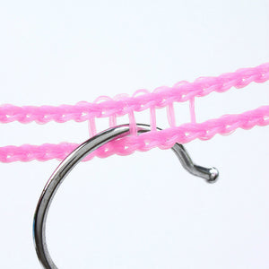 Heavy-Duty Anti-Slip Clothesline - Windproof Rope for Quilts, Towels & Laundry