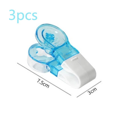 Handy Pill Taker Tool - Smart Home Gadget for Medicine Management