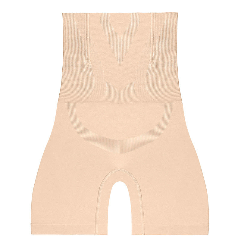 Women’s Tummy Tuck Shapewear Pants - High Waist Compression Leggings for Hip Lifting & Body Sculpting