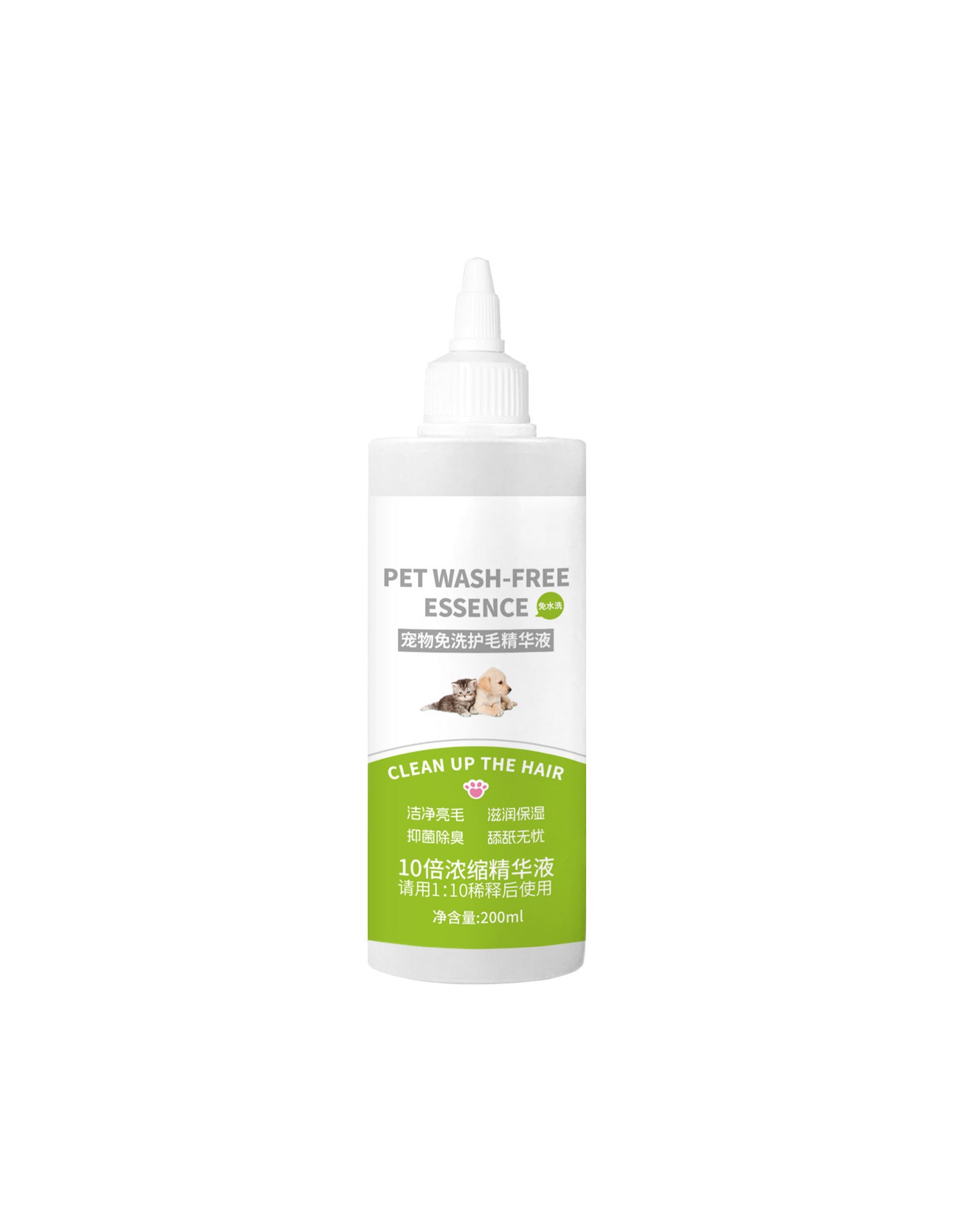 Spray Cleaning Supplies Pet Spray Massage Comb