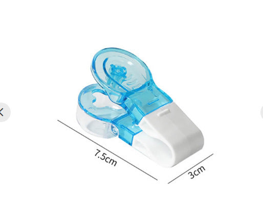 Handy Pill Taker Tool - Smart Home Gadget for Medicine Management