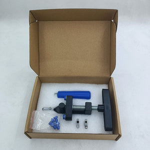 2-in-1 Tile & Glass Cutter - Smooth & Accurate Glass Cutting