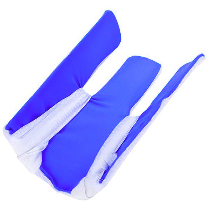 Easy Sock Slider Aid - Wear Socks Without Bending Over, Ideal for Seniors or Limited Mobility