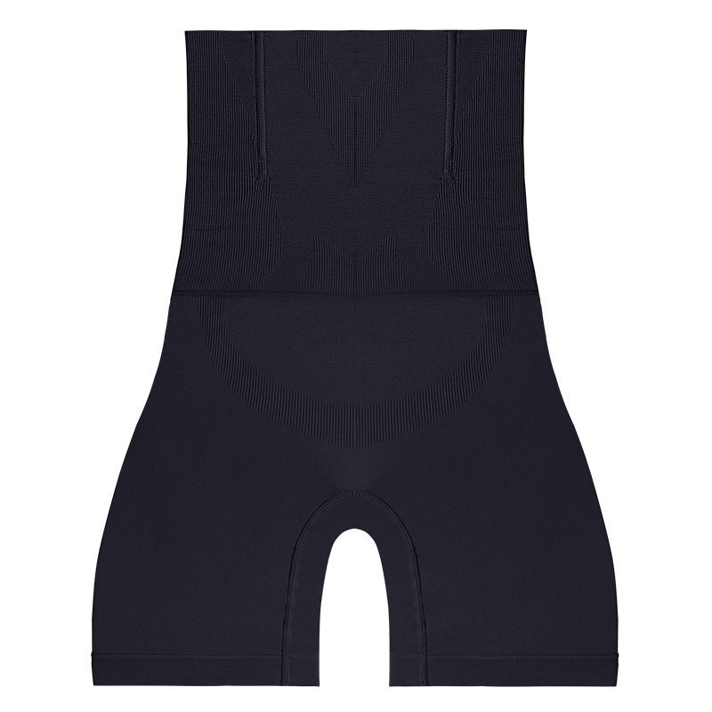 Women’s Tummy Tuck Shapewear Pants - High Waist Compression Leggings for Hip Lifting & Body Sculpting