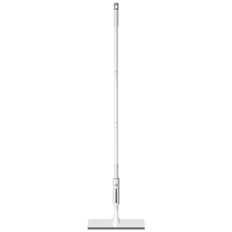 Multifunctional Spray Glass Wiper - Household Window Cleaning Tool with Built-in Water Sprayer