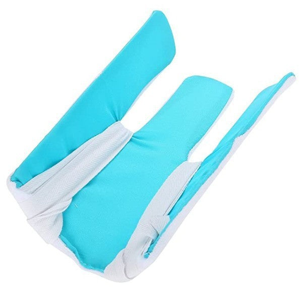 Easy Sock Slider Aid - Wear Socks Without Bending Over, Ideal for Seniors or Limited Mobility